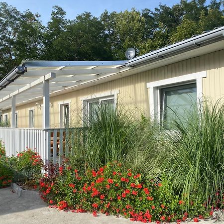 Ferienparadies Waldidylle, Familiengeführt seit 16 Jahren! Haida Exterior foto